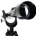 Телескоп Levenhuk Discovery Spark 607 AZ с книгой