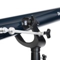 Телескоп Levenhuk Discovery Spark 607 AZ с книгой