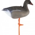 Чучело гуся гуменника складное на опоре, комплект Birdland