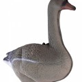 Чучело гуся гуменника складное на опоре, комплект Birdland