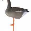 Чучело гуся гуменника складное на опоре, комплект Birdland