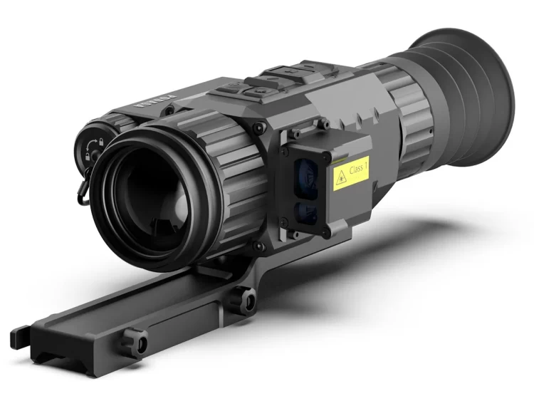 Прицел тепловизионный LZIRTEK Podaga 335L x2.8/5.6/11.2/22.4, 384x288, D35