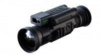 Тепловизионный прицел ATAK ET26-50LRF с дальномером