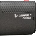 Лазерный дальномер Leupold RX-950, дальность 870 м