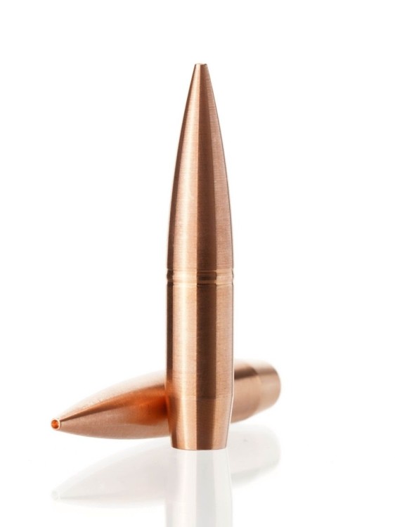 Пуля Cutting Edge Bullets MTAC .338cal/277gr. 50шт.