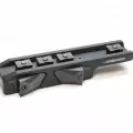 Кронштейн быстросъемный Innomount с призмы 11-12мм на шину Zeiss ZM