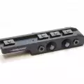 Кронштейн быстросъемный Innomount с призмы 11-12мм на шину Zeiss ZM