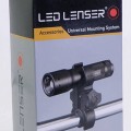 Универсальное велосипедное крепление LED Lenser Universal Mounting System