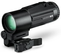 Увеличитель с откидным кронштейном Vortex Micro 6X Magnifier