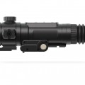 Тепловизионный прицел Dedal-Venator 640