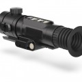 Тепловизионный прицел Dedal-Venator 640