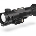 Тепловизионный прицел Dedal-Venator 640
