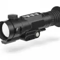 Тепловизионный прицел Dedal-Venator 640