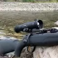 Тепловизионный прицел Dedal-Venator 640
