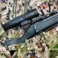 Тепловизионный прицел Dedal-Venator 640