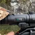 Тепловизионный прицел Dedal-Venator 640