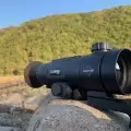 Тепловизионный прицел Dedal-Venator 640