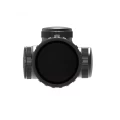 Оптический прицел Mewlite 1-4x24 SFP 300 mm IR 