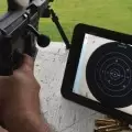 Камера Longshot Marksman – 300 ярдов для наблюдения за мишенью 