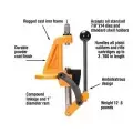 Пресс Lyman Brass Smith Ideal Press