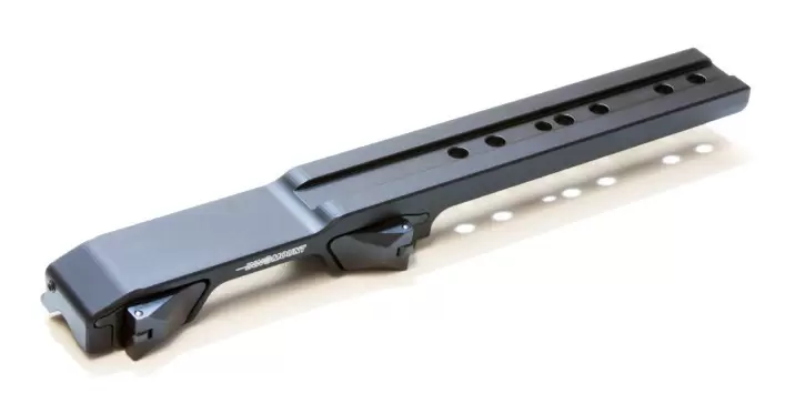 Быстросъемный кронштейн Innomount — Blaser — Fortuna General One