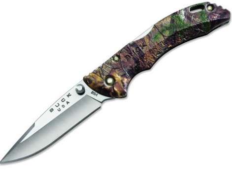 Нож складной Buck Bantam BBW cat.7398