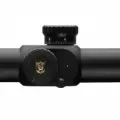 Оптический прицел Nikko Stirling Diamond 4-16х44 сетка Skeleton HMD, FFP