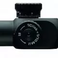Оптический прицел Nikko Stirling Diamond 4-16х44 сетка Skeleton HMD, FFP