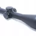 Оптический прицел March 2,5-25x52 с подсветкой MML