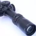 Оптический прицел March 2,5-25x52 с подсветкой MML