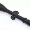 Оптический прицел March 2,5-25x52 с подсветкой MML