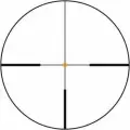 Оптический прицел Swarovski Z8i 1-8x24