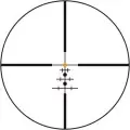 Оптический прицел Swarovski Z8i 1-8x24 BRT-I