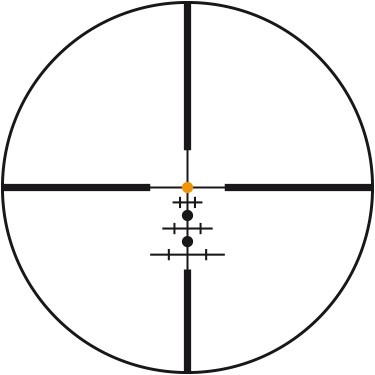 Оптический прицел Swarovski Z8i 1-8x24