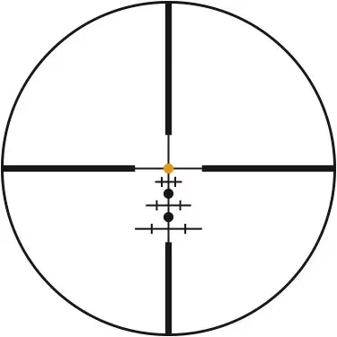 Оптический прицел Swarovski Z8i 1-8x24