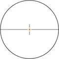 Оптический прицел Swarovski Z8i 1-8x24 LD-I