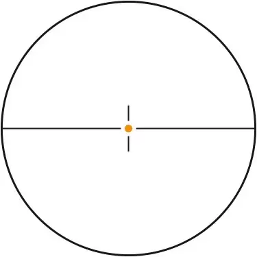 Оптический прицел Swarovski Z8i 1-8x24