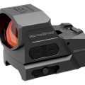 Коллиматор Vector Optics Frenzy-X 1x19x28 GenII, точка 3 МOA красная