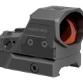 Коллиматор Vector Optics Frenzy-X 1x19x28 GenII, точка 3 МOA красная