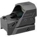 Коллиматор Vector Optics Frenzy-X 1x19x28 GenII, точка 3 МOA красная