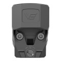 Коллиматор Vector Optics Frenzy-X 1x19x28 GenII, точка 3 МOA красная