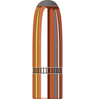 Пуля Hornady InterLock 8mm .323/170gr. 100 шт. 