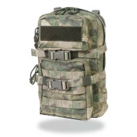 Рюкзак минимап Strixtac