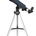 Телескоп Levenhuk Discovery Spark Travel 50 с книгой