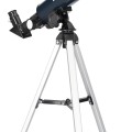 Телескоп Levenhuk Discovery Spark Travel 50 с книгой