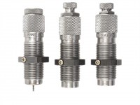 Набор из трех матриц Lyman 9х19 мм Luger