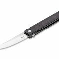 Нож складной Boker Kwaiken Mini Flipper Carbon 01BO256