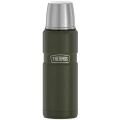 Термос для напитков THERMOS KING SK-2000 AG 0.47L, хаки