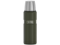 Термос для напитков THERMOS KING SK-2000 AG 0.47L, хаки
