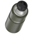 Термос для напитков THERMOS KING SK-2000 AG 0.47L, хаки